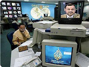Fatah and IOA unite against Al-Jazeera TV